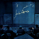 Illustration for article titled Computing Classic: The 1954 SAGE Protected the US From Invasions That Never Came
